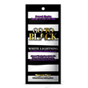 Go to Black White Lightning Incredible Dark White Bronzer Packette ST-GBWLIDWB-PKT